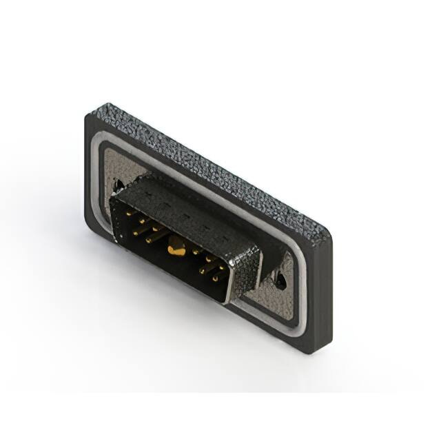 629W11W1140-2N2 EDAC Inc.  Gruppi di connettori D-Sub